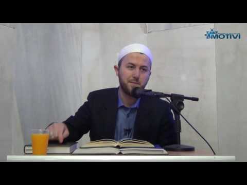 |13|. Domethënia e shkronjave Elif-Lam-Mim në fillim të sureve - Tefsir – Hoxhë Qëndrim Jashari