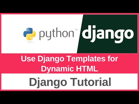 How to Install Run Django in Visual Studio Code Setup Django in VSCode 2025