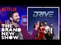 Kanan Gill Reviews Drive | Netflix India