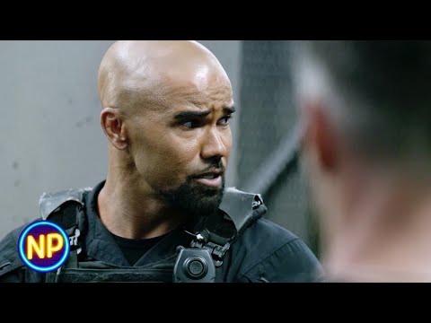 A Prisoner Takes S.W.A.T. Hostage | S.W.A.T. Season 1, Episode 17 | Now Playing