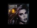 Samantha Fox - Naughty Girls Need Love Too (Special Extended Version 33rpm)