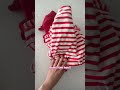 Strawberry Shortcake Halloween Costume Haul Diy Thrifting Strawberryshortcake