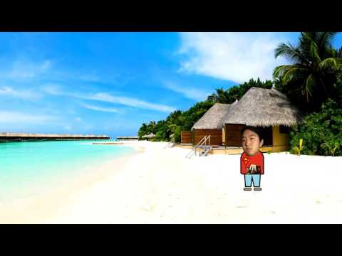 Johan's Birthday Party  Short Movie