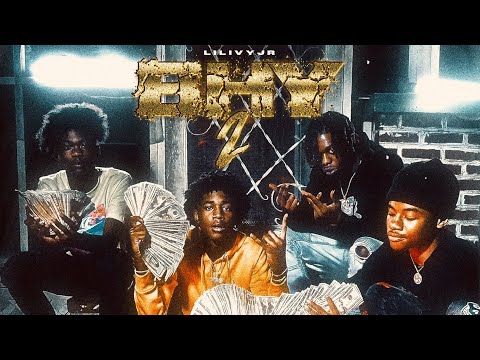 Lil Ivy Jr- Good dope Ft. Jaydayoungan