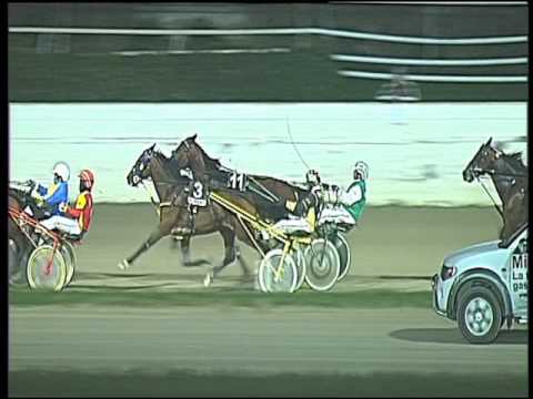 Trotto 06/12/2016 - 5ª corsa