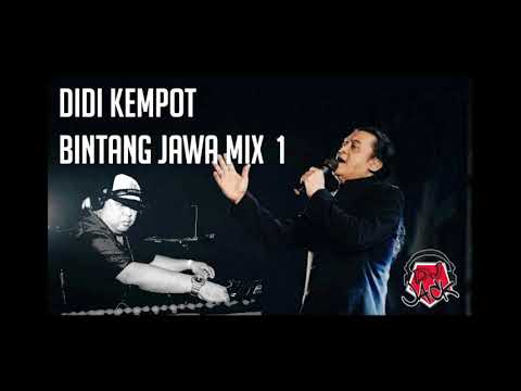 Didi Kempot   Bintang Jawa Mix 1