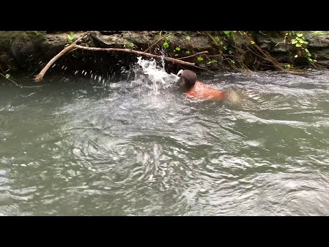 SE03EP079 Part 2- BAKBAKAN NA! MATINDING RESBAKAN " MULING PAG-TUTUOS " Catch & Cook | SPC - Quezon