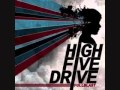 Party Of One - High Five Drive
