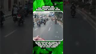 Download lagu SPT NGEYEL TP KAYANYA PEMOTOR KAGET GUGUP DAN SABIL PAS ADA SUARA TRIAK2 LBH MENGEJUTKN DR SIRINE 🤭😂 mp3