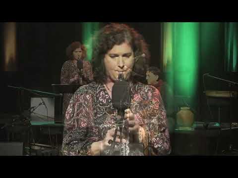 Preisträgerkonzert Murat Coşkun:Duo FisFüz - Balcano (Annette Maye)