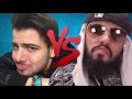 batalha de youtubers t3ddy vs mussoumano