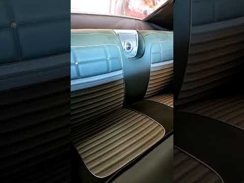 Lou's 1962 Impala. I built a 327 with TH350 and installed. Huntington Beach California