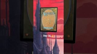 Can you guess the card:Day14 #mtg #mtg #guessthecard #mtgshorts #mtgcommunity #mtgcommander #mtgfam