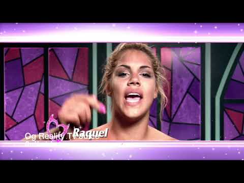 BGC10 Alicia vs Rocky Round 2 + Alicia's exit