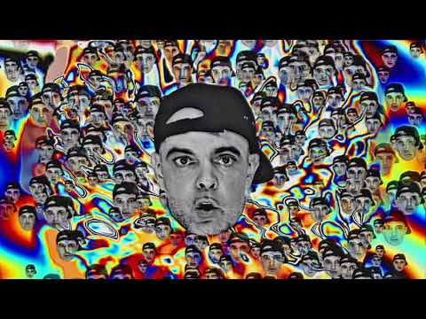 Bassi Maestro - Senti la pressione (prod. by Shocca)