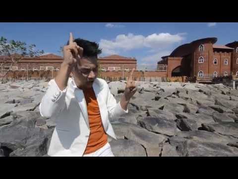 Kisah Dua Muka - Sufi AF2015 (Cover Music Video)