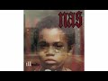 Nas ILLmatic Full Album