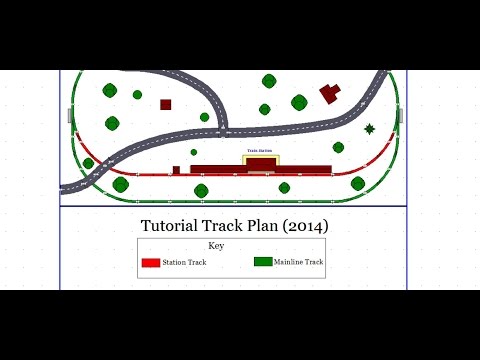 30. SCARM Tutorial 5 Labels & Export