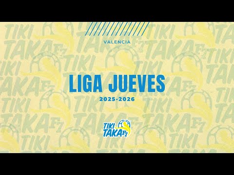 Skere 0 vs El Pilar 7- Liga Jueves A J2-