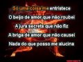 Karaokê-Simone Jura Secreta 