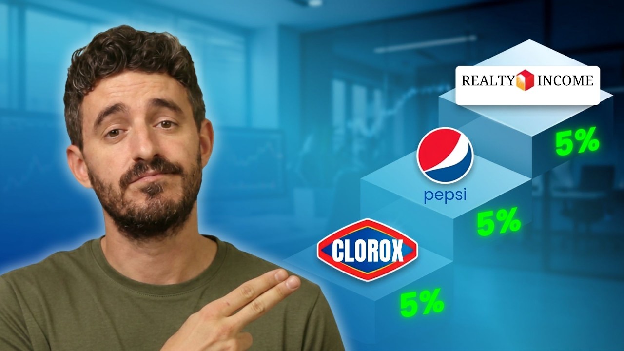 3 acciones USA baratas para vivir de dividendos (según Morningstar)