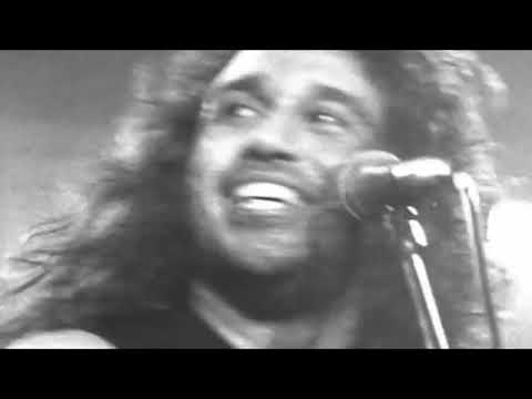 Slayer feat.Whitesnake - War of the night