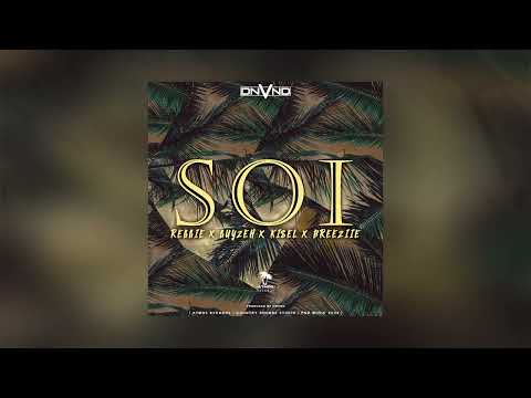 SOI  (ft. Reggie x Guyzeh x Kisel X Breezie)