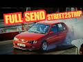 Killarney Street 2 Strip 2024 No Prep Showdown With Times