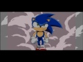 Sonic X 2003 2006 FoxBox Preview