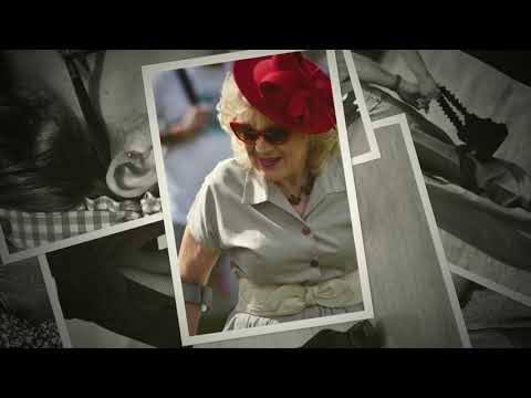 Vintage Nostalgia Festival 2021 3