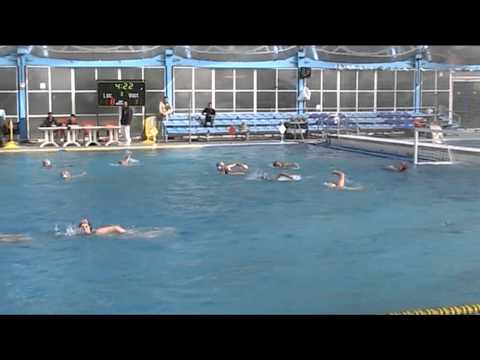 WP Infantil Real Canoe Isostar -   M-86  (3ª cuarto)  21-04-2013