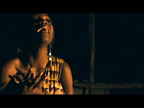 Angel Benard - Ufundishe Moyo (Teaser)