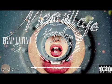 Renn & Yexel - Maquillaje (Remix) Ft. Anuel AA, Myke Towers, Nio Garcia Y Peso Pluma