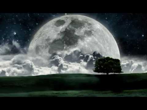 Enigmatic Obsession - Farewell to the Moon