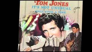 Tom Jones - One day soon