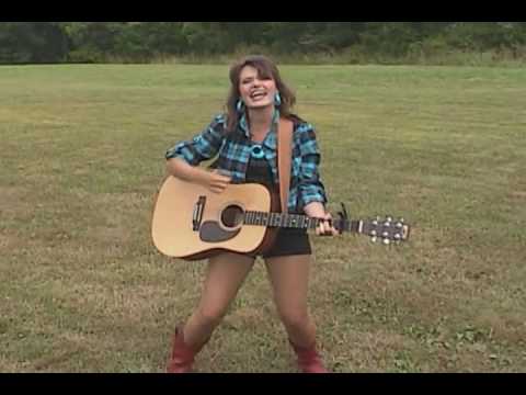 Country Queen (Original Song for Reba/Kid Rock)