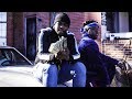 Kevo Muney x Fat Wizza "Deep End" (Dir by @Zach_Hurth) (Exclusive - Official Music Video)