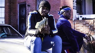 Kevo Muney x Fat Wizza &quot;Deep End&quot; (Dir by @Zach_Hurth) (Exclusive - Official Music Video)