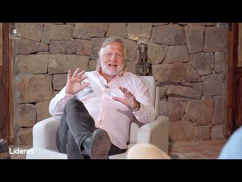 Héctor Liberman - Empresario - El testimonio de un hombre de negocios