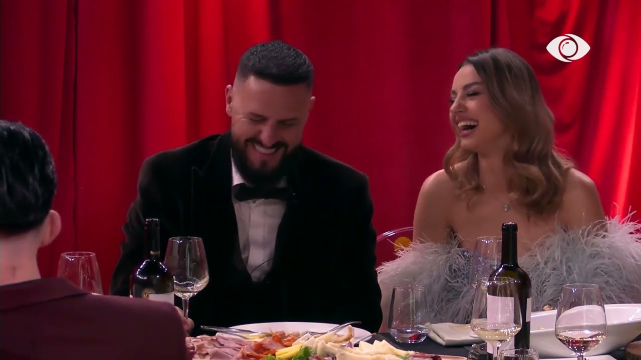 “Kishim një, na u bënë dy…”/ Miri diskuton me Inën