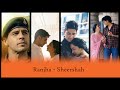 Ranjha Fullscreen Whatsapp Status Sheershah Whatsapp Status Ranjha Whatsapp Status Kiara Advani