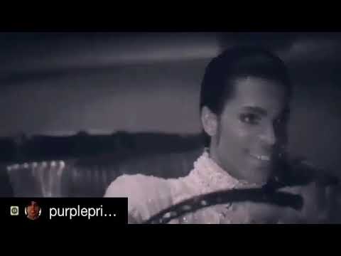 Prince Under The Cherry Moon Tribute