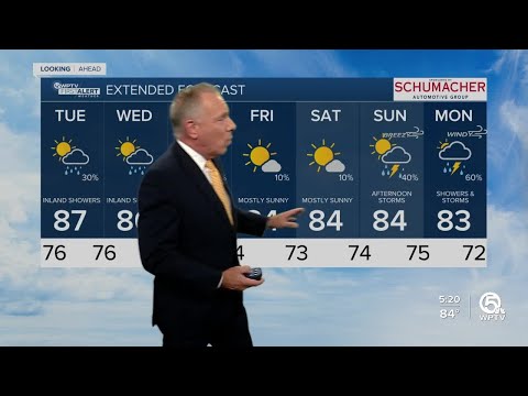 First Alert Weather Forecast for Evening of Monday, October 31, 2022