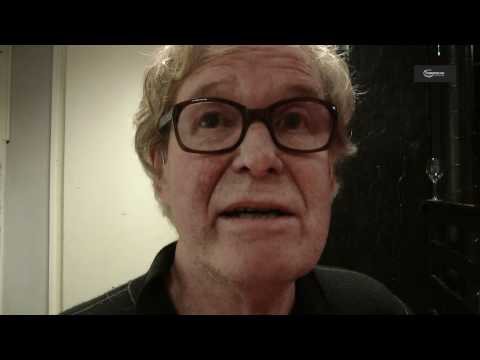 Jon Christensen - Jul 2011 - hilsen