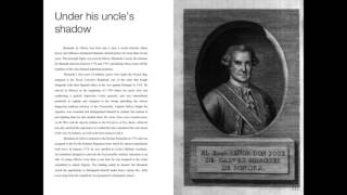 Bernardo de Gálvez: Spain and & American Revolutionary War