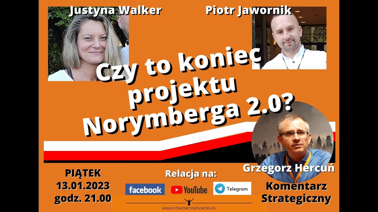 WAŁEK "NORYMBERGA 2.0 " ZGINEŁY MILIONY ZŁOTYCH - A TERAZ ZŁODZIEJE SKACZĄ SOBIE DO OCZU