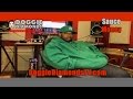 Sauce Money Explains How Jay Z Vs LL Cool J Battle Happened Outside Club