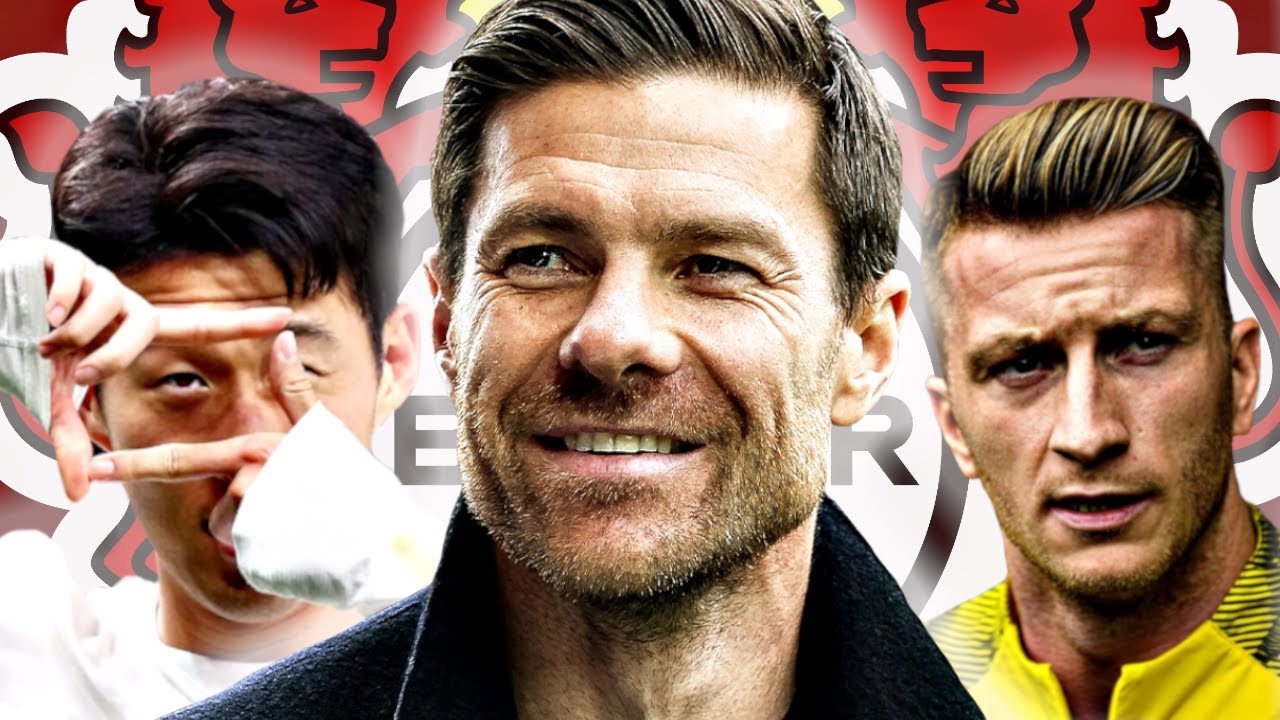 E se o Bayer Leverkusen de Xabi Alonso chegasse ainda mais longe?