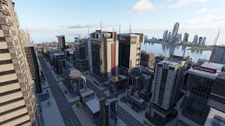 Vray Lavina Projesi Sizlerle