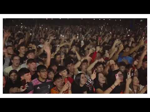 Kid Yugi, Geolier - Terr1 | Fabrique Milano Live